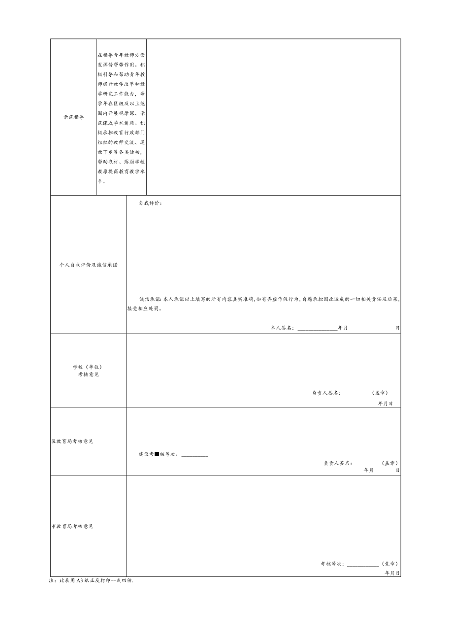 省、市级骨干教师考核表.docx_第2页