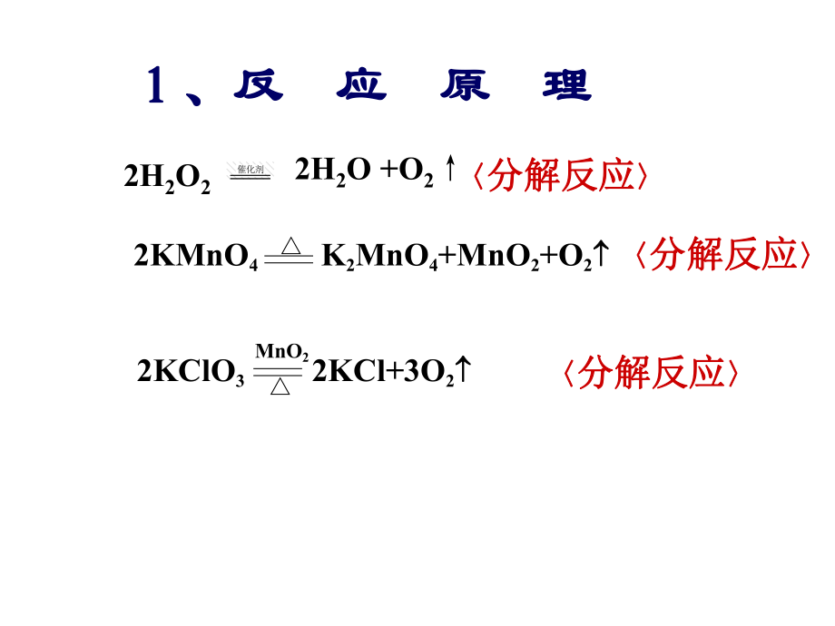 实验室制作氧气的方法.ppt_第2页