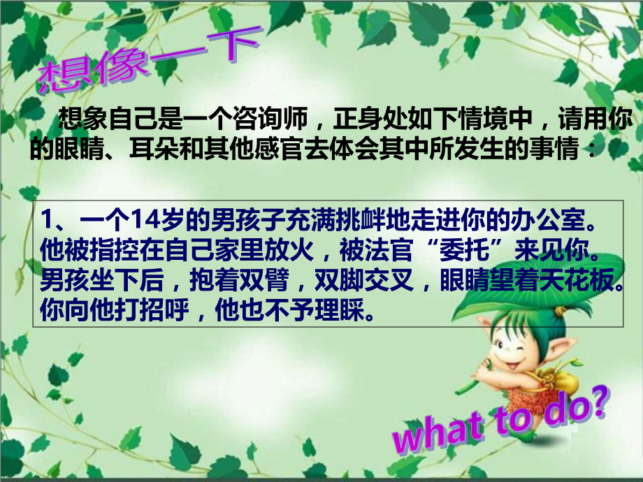 心理咨询师的问诊.ppt_第2页