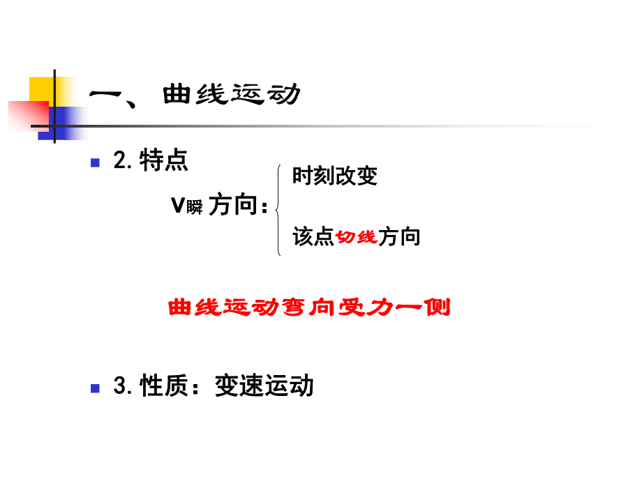 曲线运动知识点.ppt_第3页