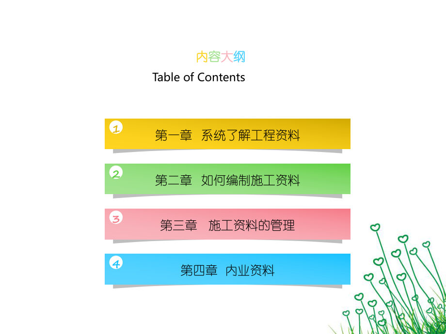 建筑工程资料编制指南课件.ppt_第2页