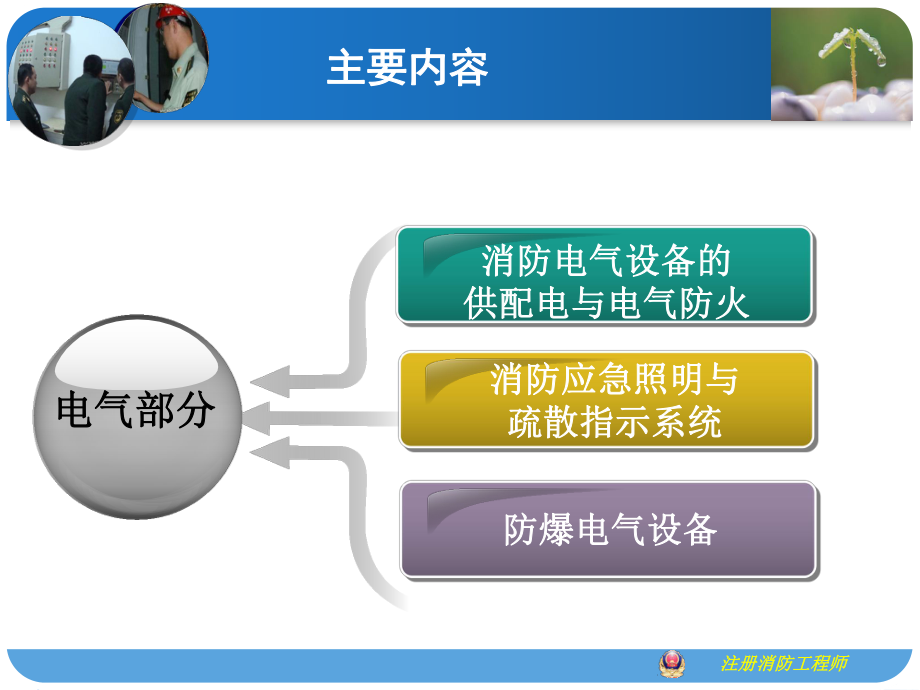 注册消防工程师培训教材(电气).ppt_第2页