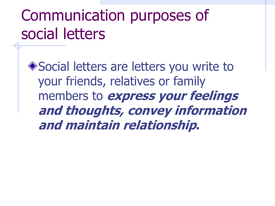 研究生英语教材Socialletter.ppt_第3页