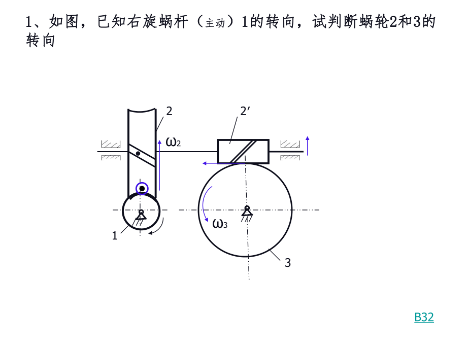 轮系习题答案.ppt_第1页