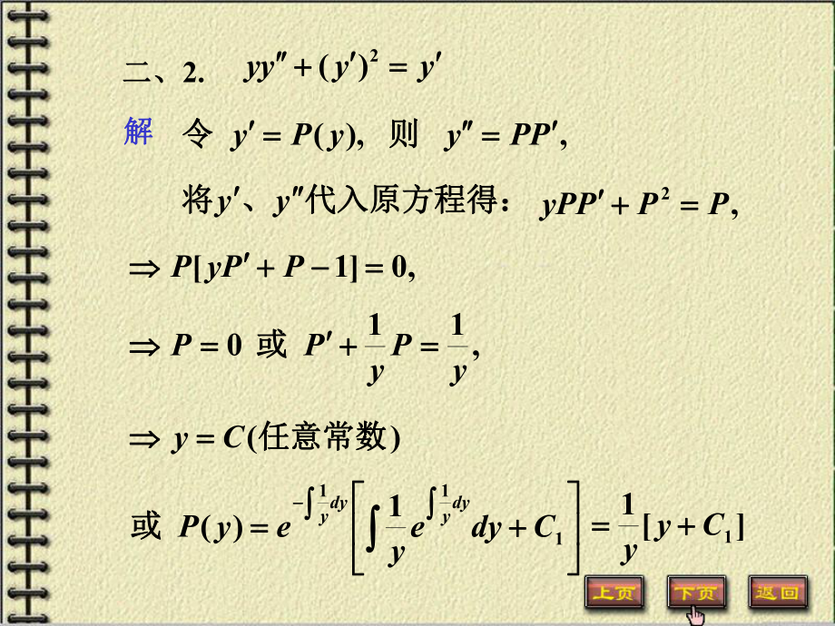 高等数学1复习资料.ppt_第2页