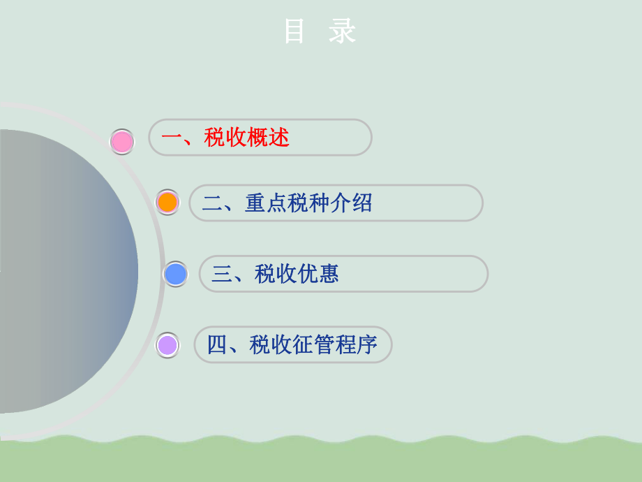 税务基础知识培训PPT课件.ppt_第2页