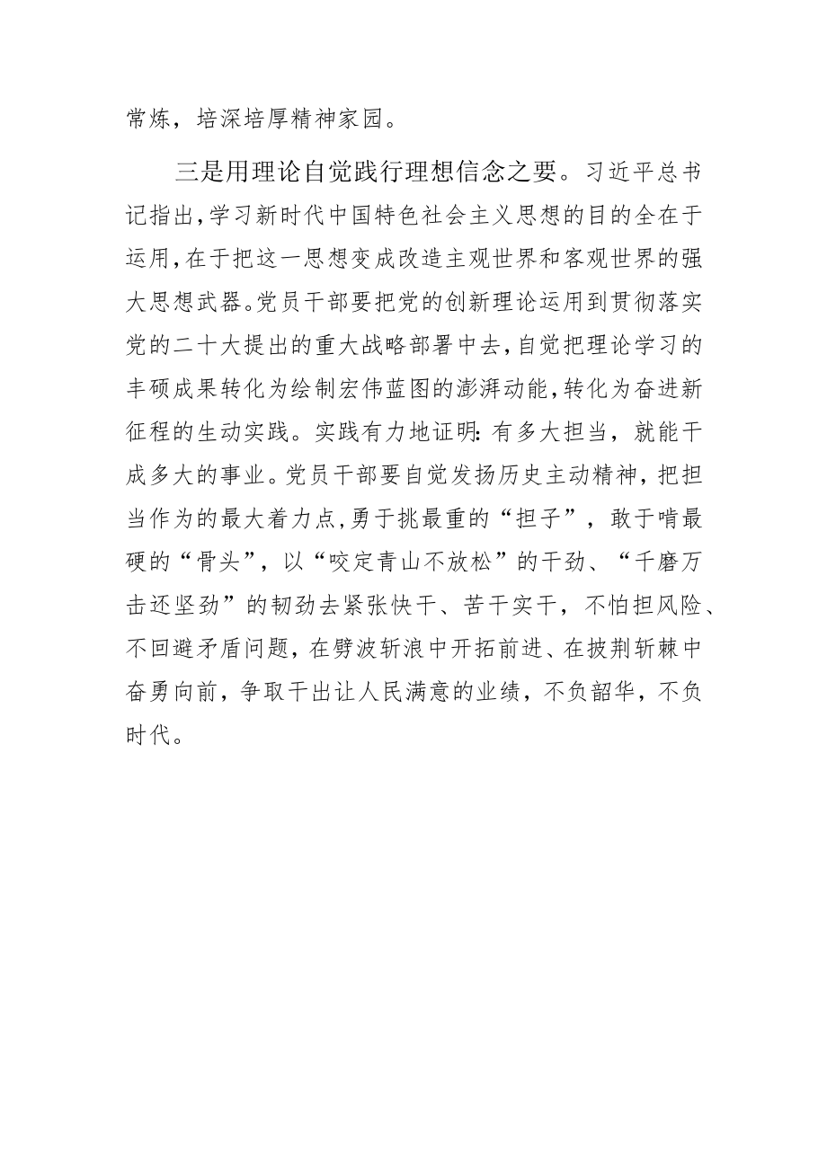 县处级领导主题教育发言材料.docx_第3页