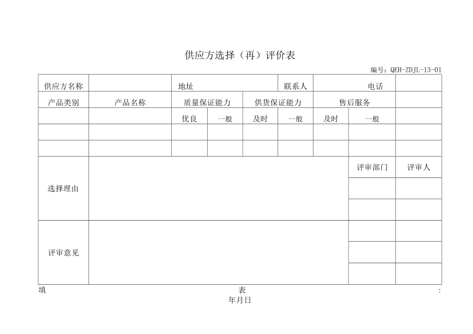 ZD-13 建筑材料、构配件和设备管理办法.docx_第1页