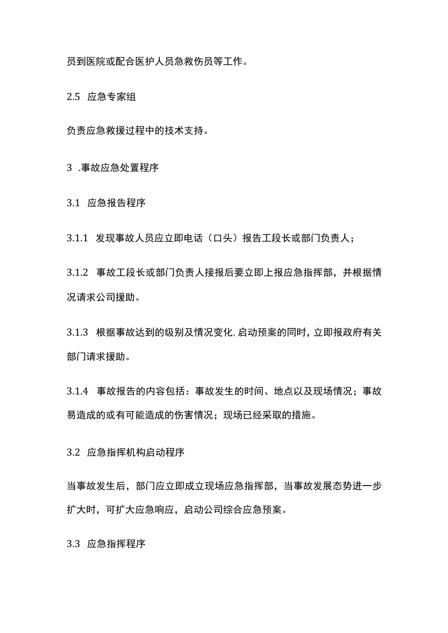 2023版现场处置方案[全].docx_第3页