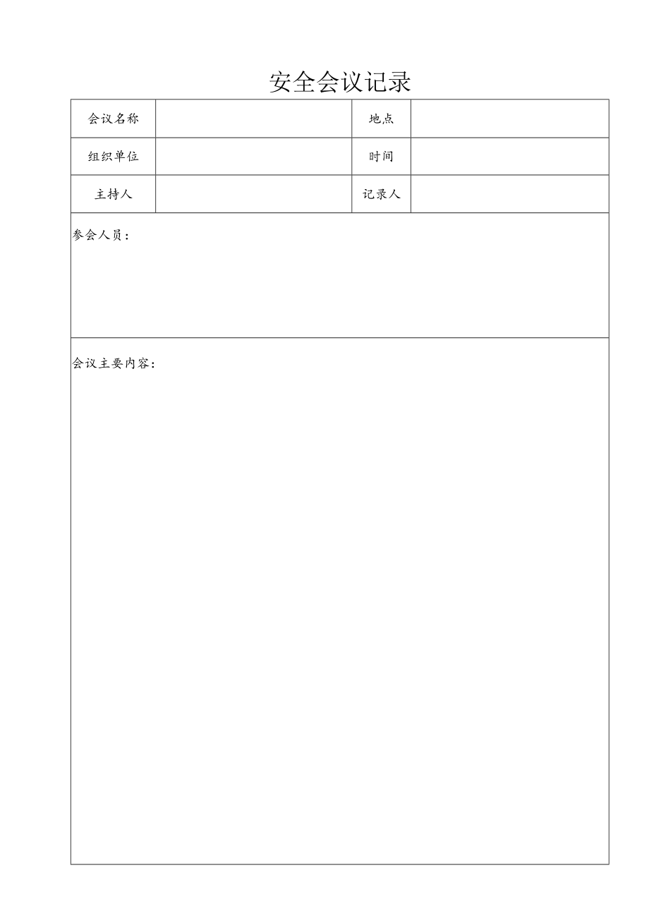 7.3安全会议记录.docx_第2页