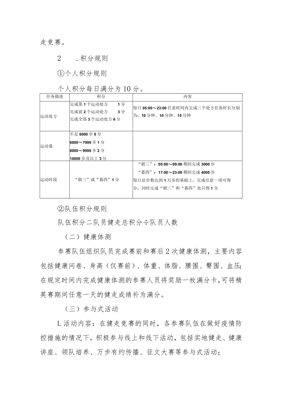 2022年武陵区万步有约健走激励大赛精英赛章程.docx_第3页