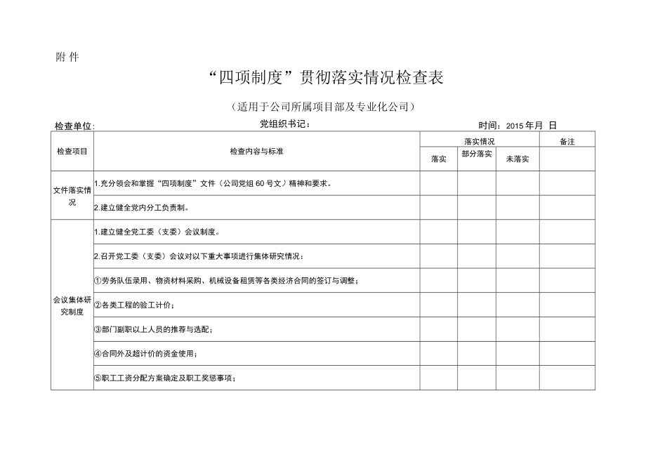 “四项制度”附件.docx_第1页