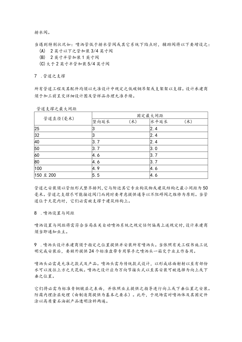 FM标准(中文版)02-FS-消防喷洒系统安装.docx_第3页