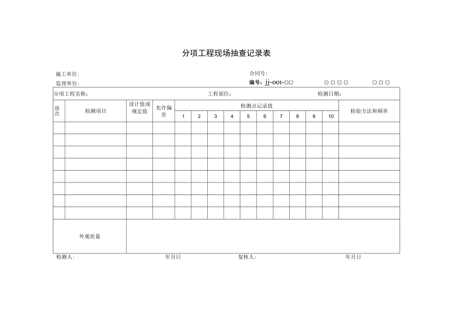 4-2监理评定表.docx_第3页