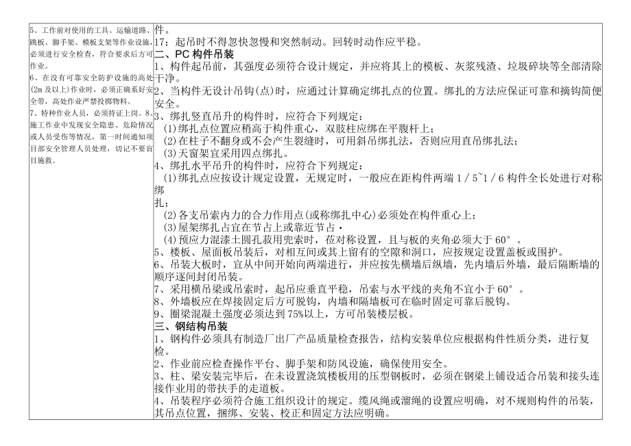 31、起重吊装安全技术交底.docx_第2页