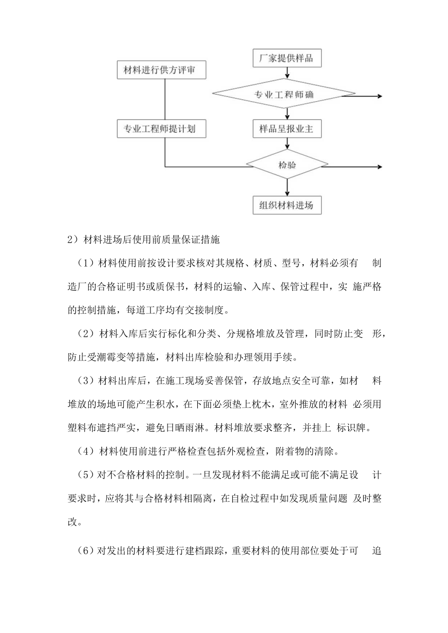 人、财、物、料的质量保证.docx_第3页