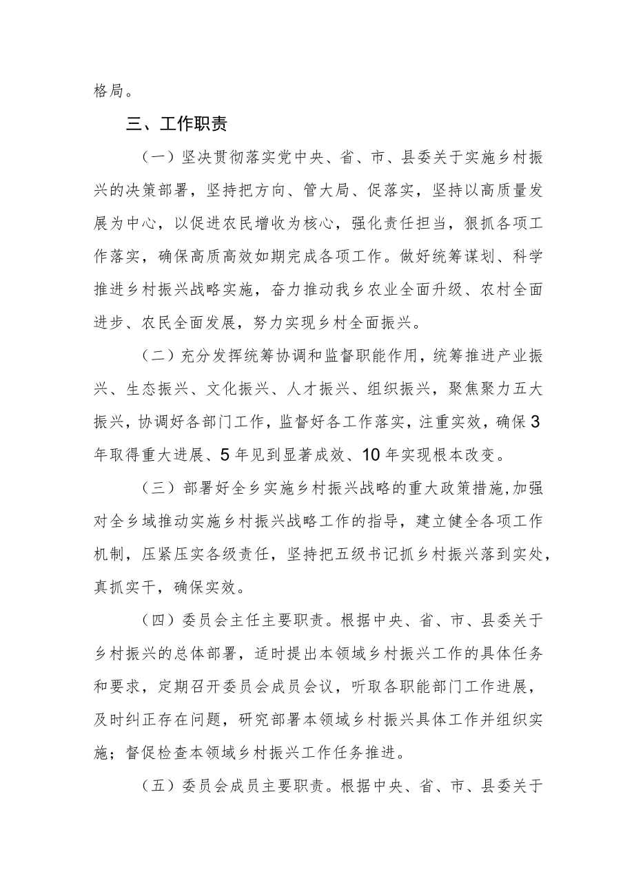 乡村振兴委员会工作细则 .docx_第2页