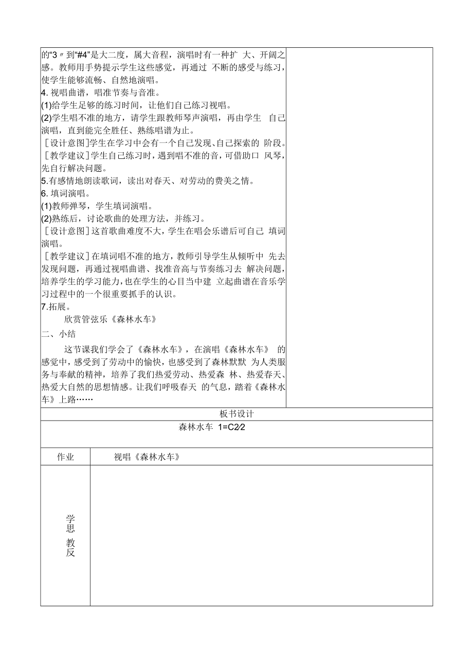 五年级音乐课件：森林水车共案.docx_第2页