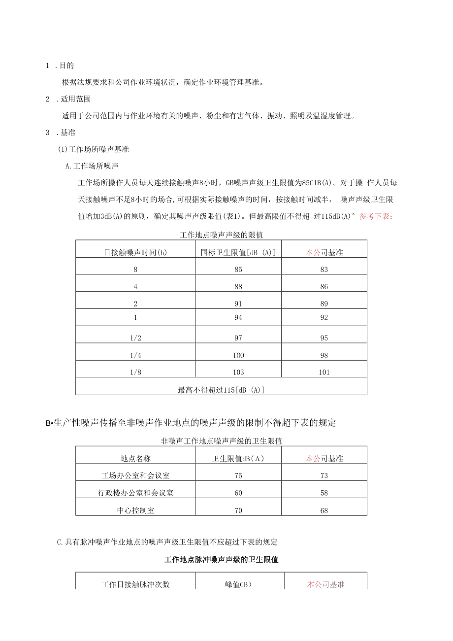 作业环境管理基准.docx_第1页