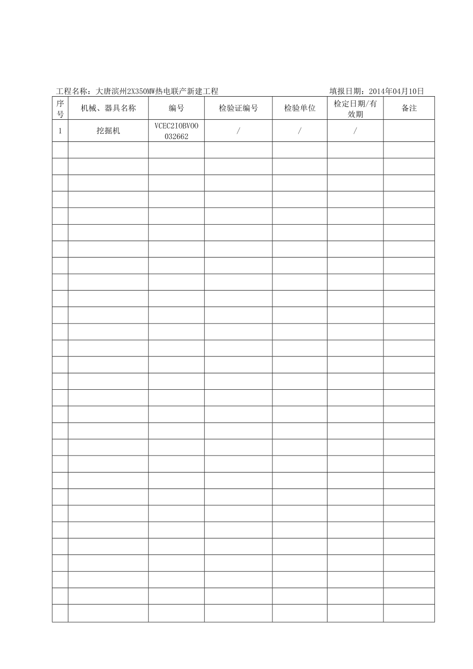 主要施工机械报审表A12.docx_第3页