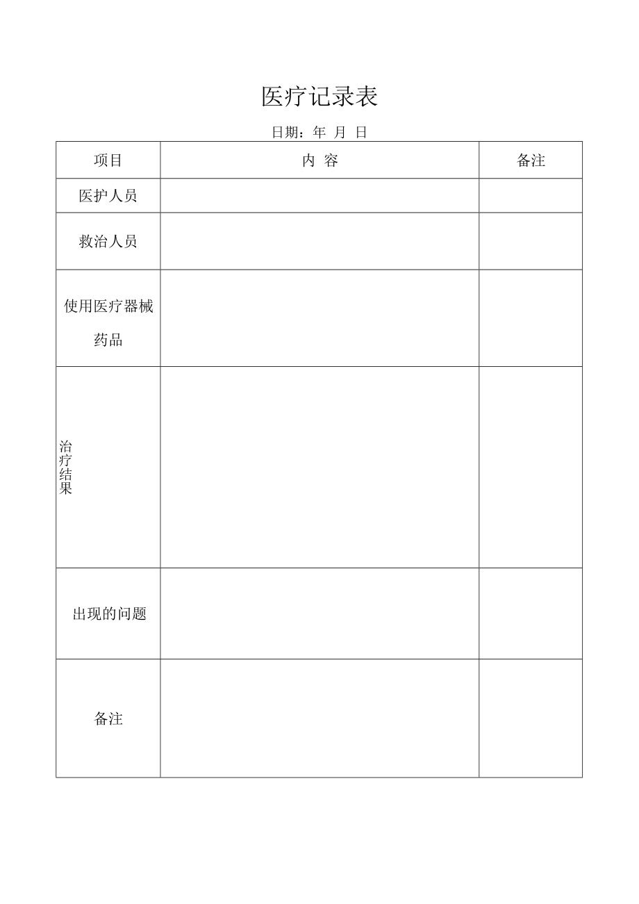 井口保健站医疗记录.docx_第2页