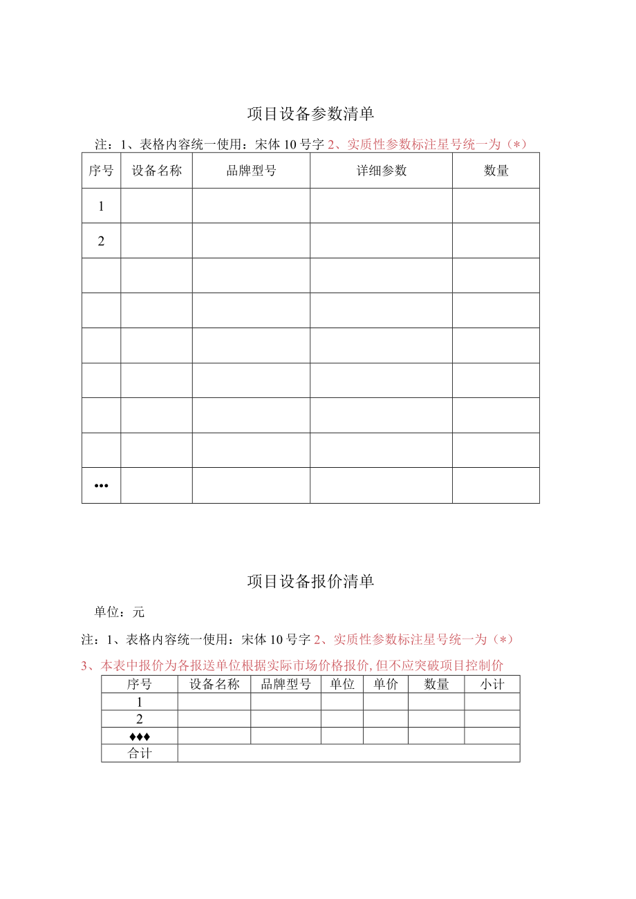 中学实验室改造项目方案征集书模板.docx_第2页