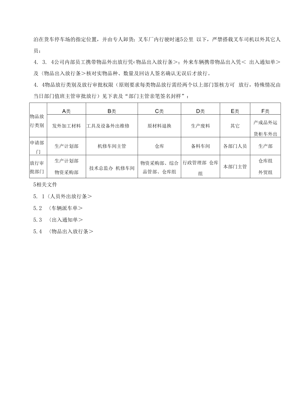 人员及物品出入厂区管理规定.docx_第3页