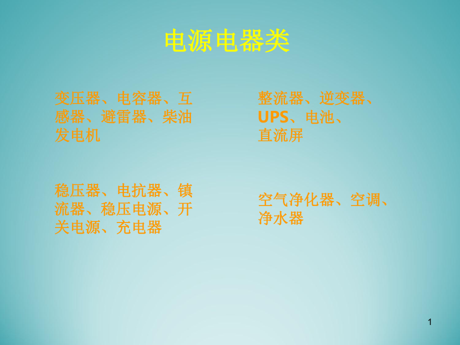 互感器培训课件.ppt_第1页