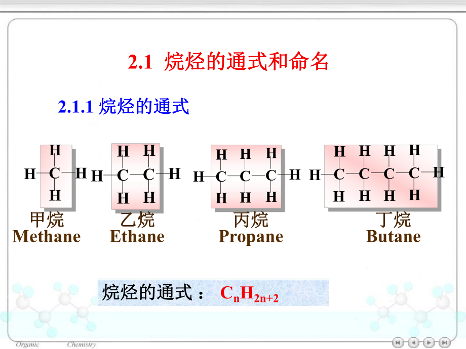 大学有机化学烷烃.ppt_第2页