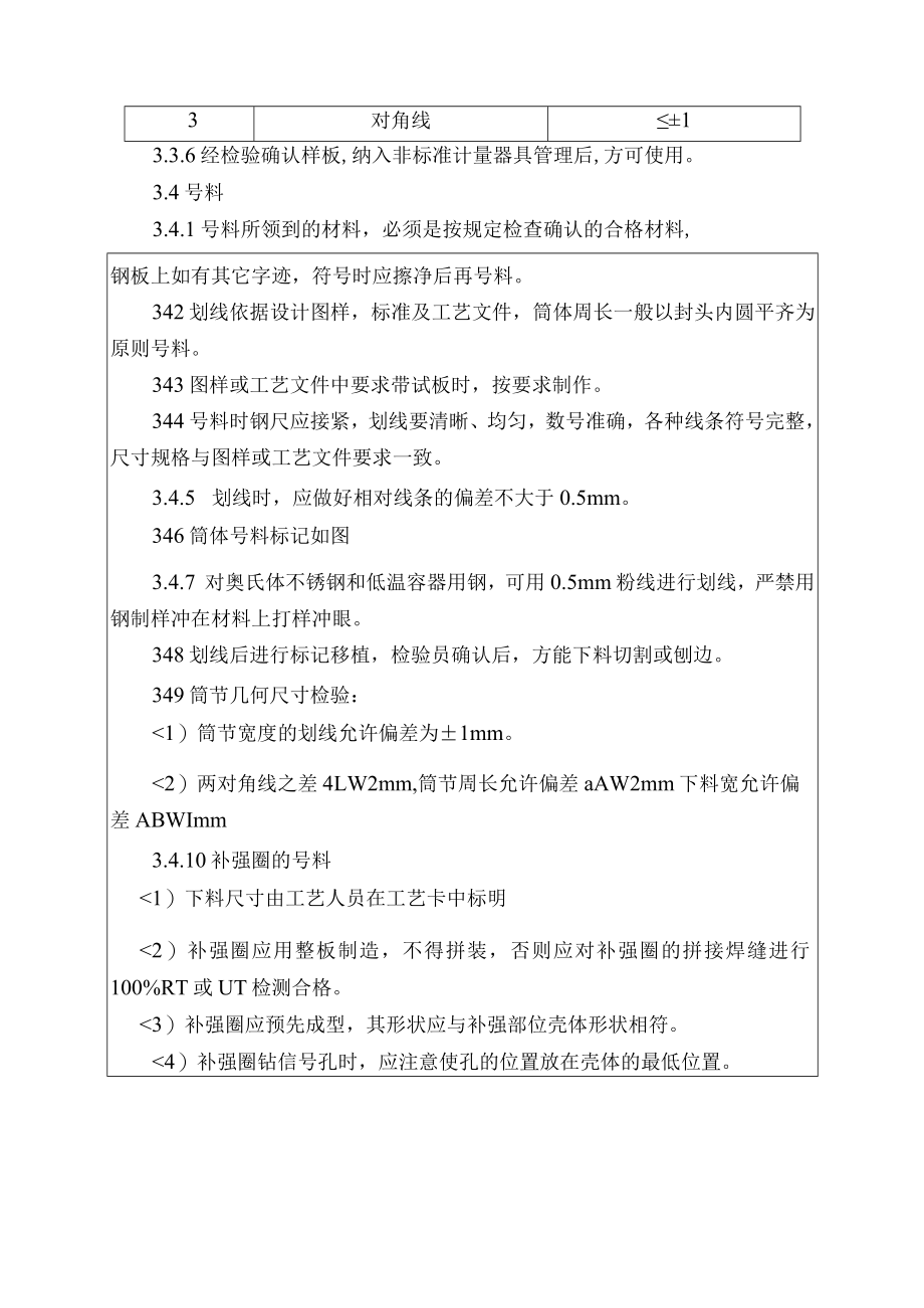 压力容器制造通用工艺守则.docx_第3页