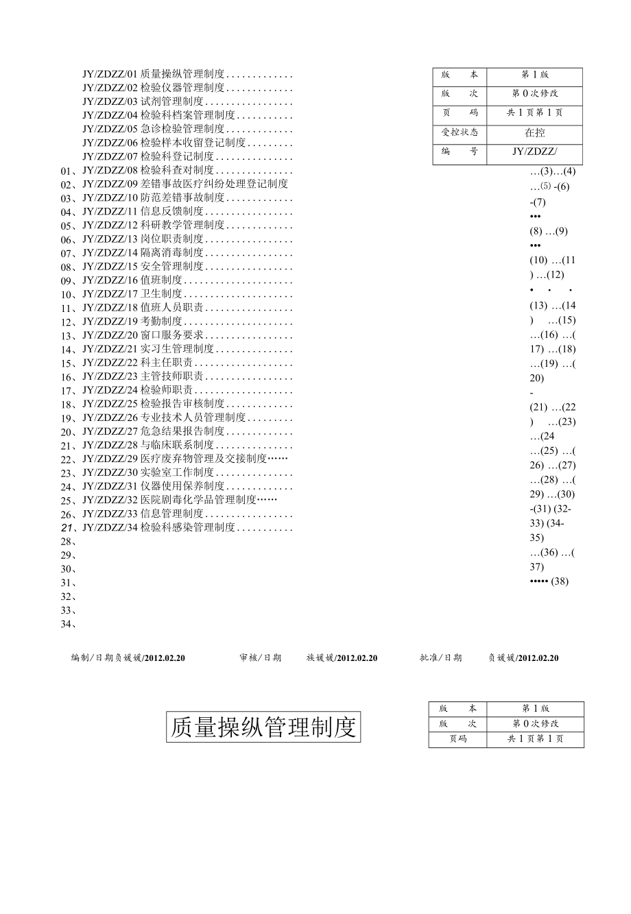 医院检验科制度与职责.docx_第2页