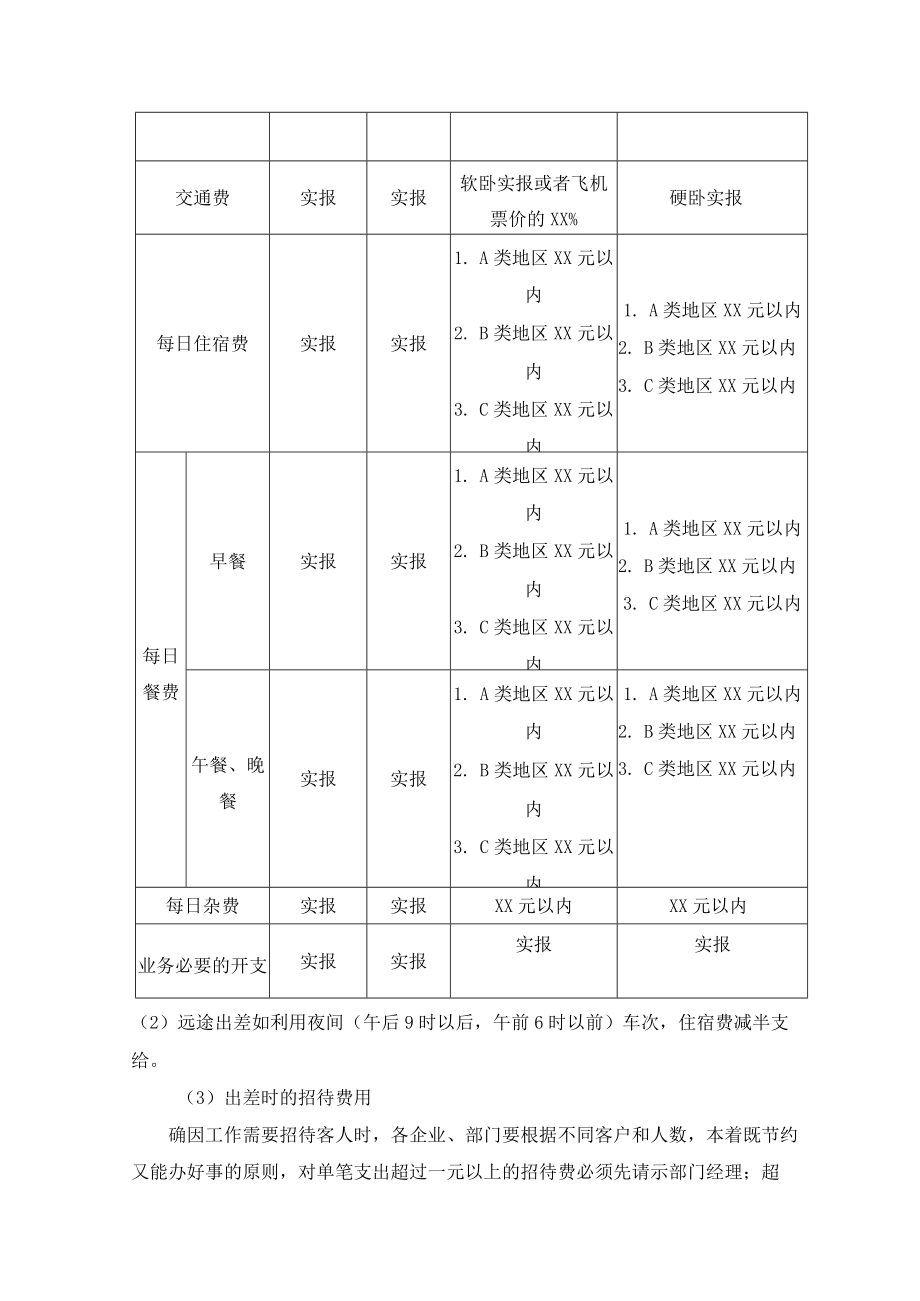 出差管理制度.docx_第2页