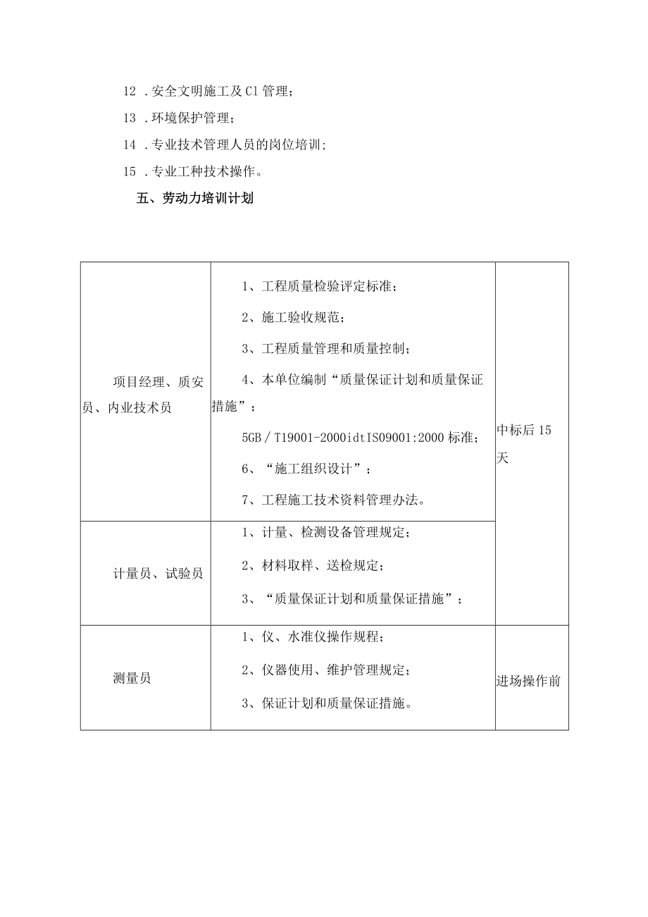 劳动力安排计划.docx_第3页