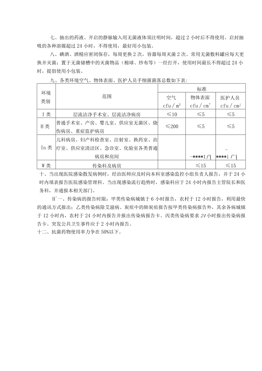 医疗废物流失、泄漏、扩散和意外事故的应急方案.docx_第2页