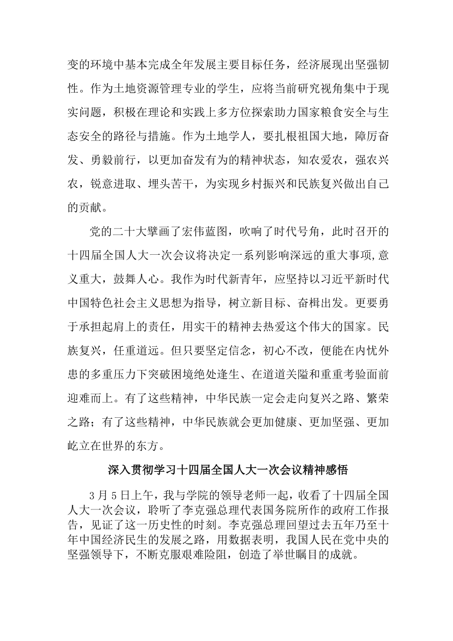 市区看守所所长深入贯彻学习十四届全国人大一次会议精神.docx_第3页