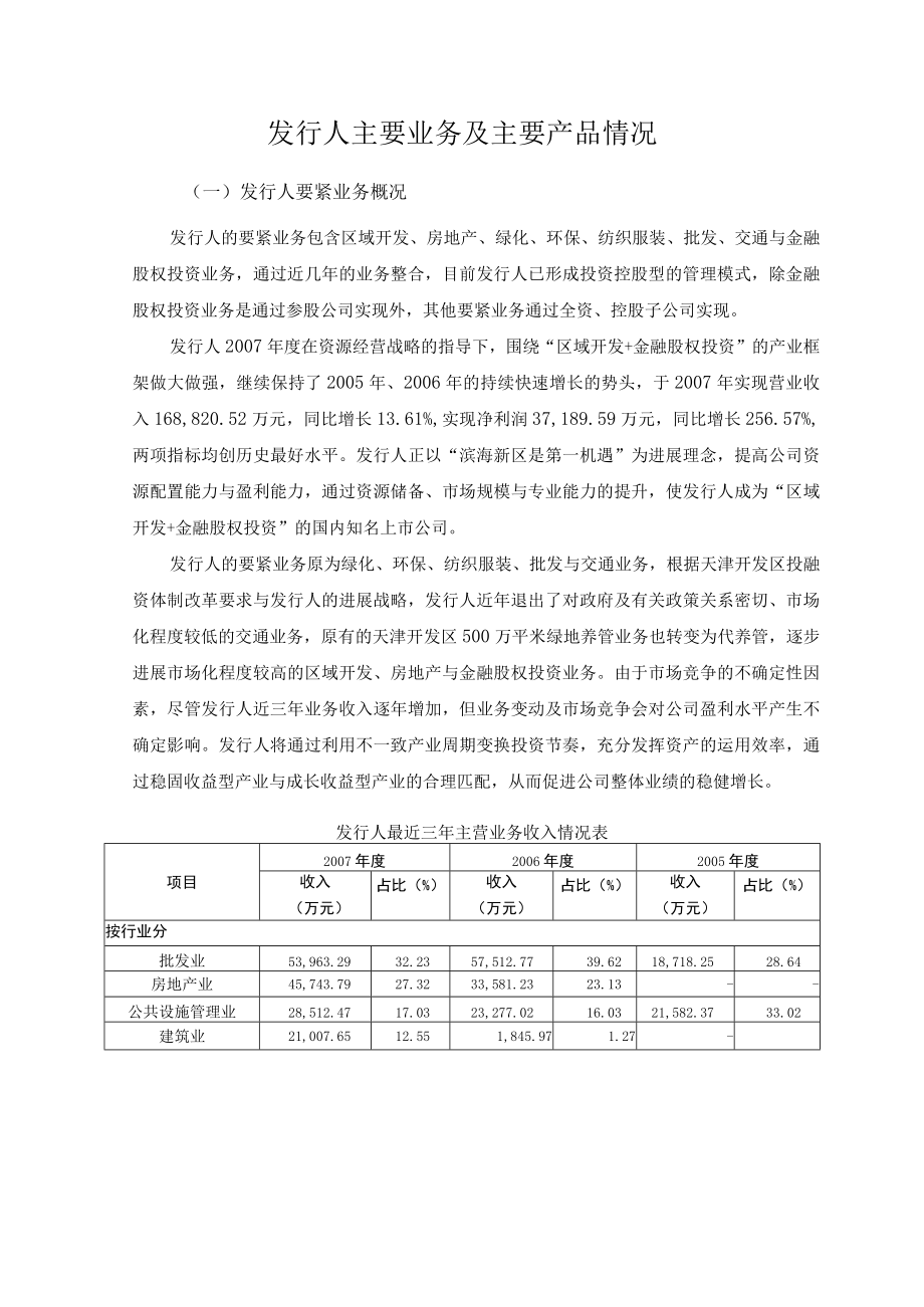 发行人主要业务及主要产品情况.docx_第1页