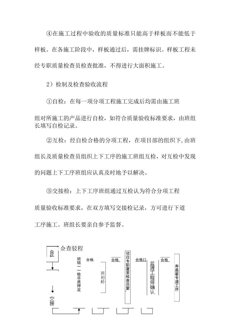 可再生能源微电网示范项目90MWp光伏发电工程项目质量管理措施.docx_第3页