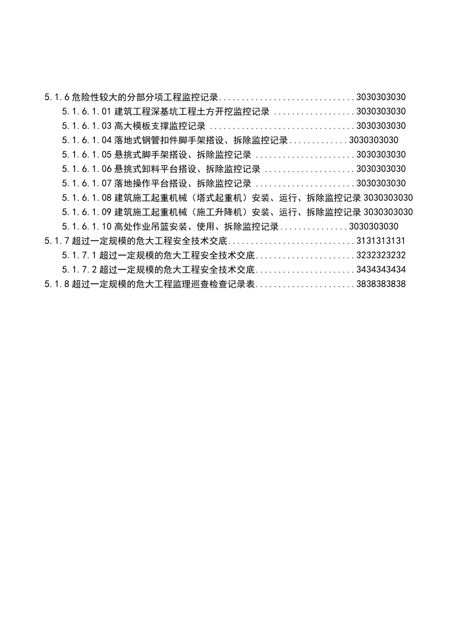 危大工程管理台账（40页）.docx_第3页