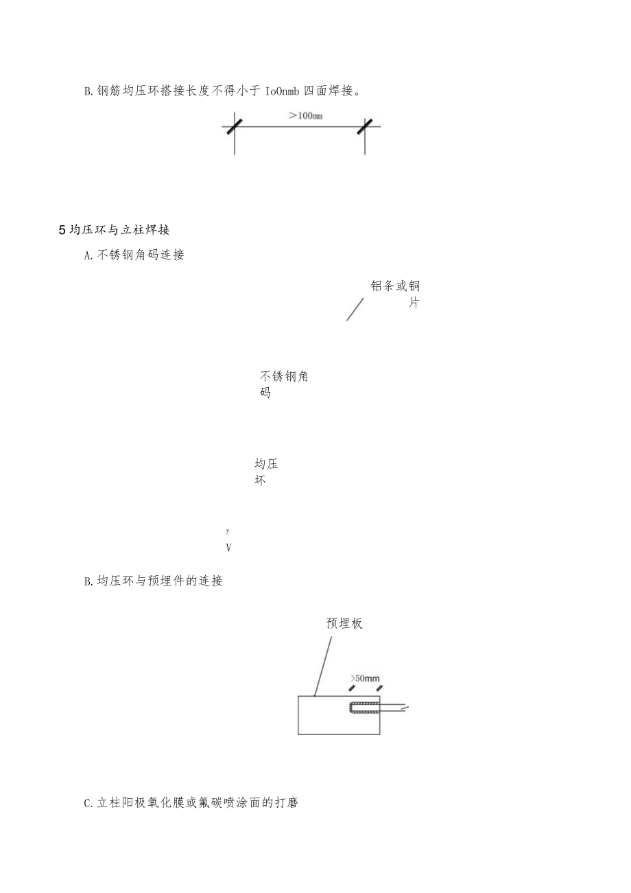 工程避雷的施工控制措施.docx_第2页