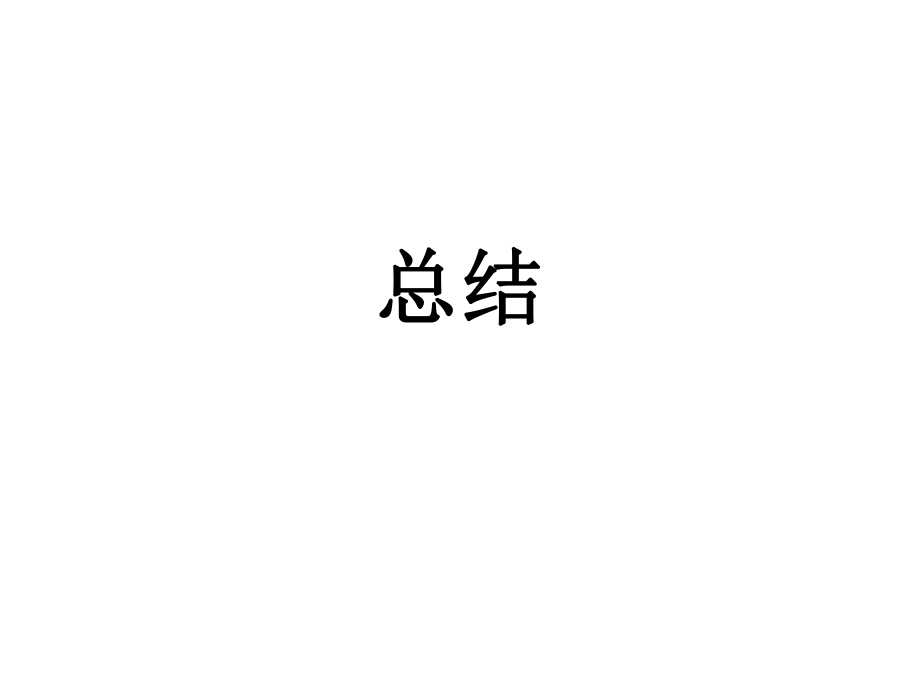 总结的写作课件.ppt_第1页