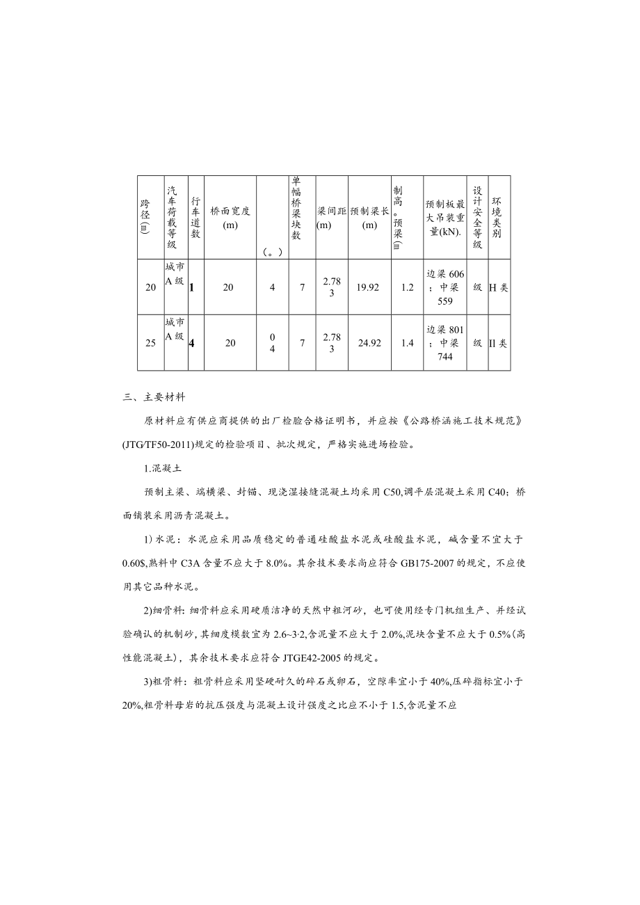 小箱梁设计说明.docx_第1页