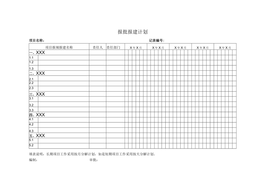 报批报建计划表.docx_第1页