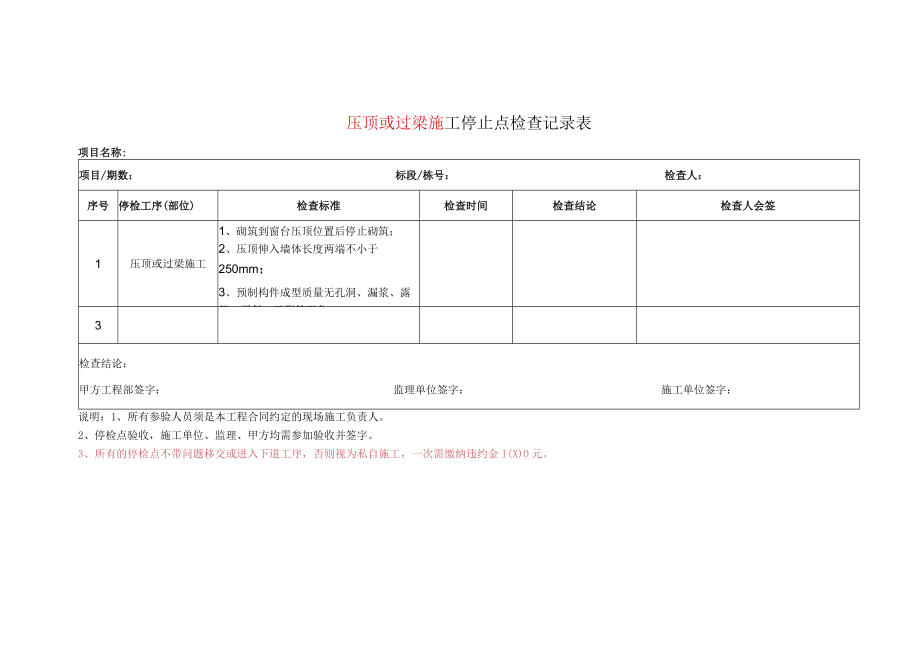 建筑施工砌体阶段质量风险控制要点（含检查记录表）.docx_第3页