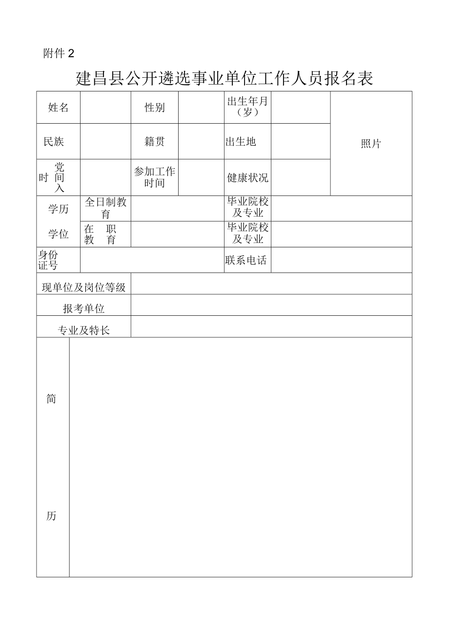 干部任免审批表.docx_第1页