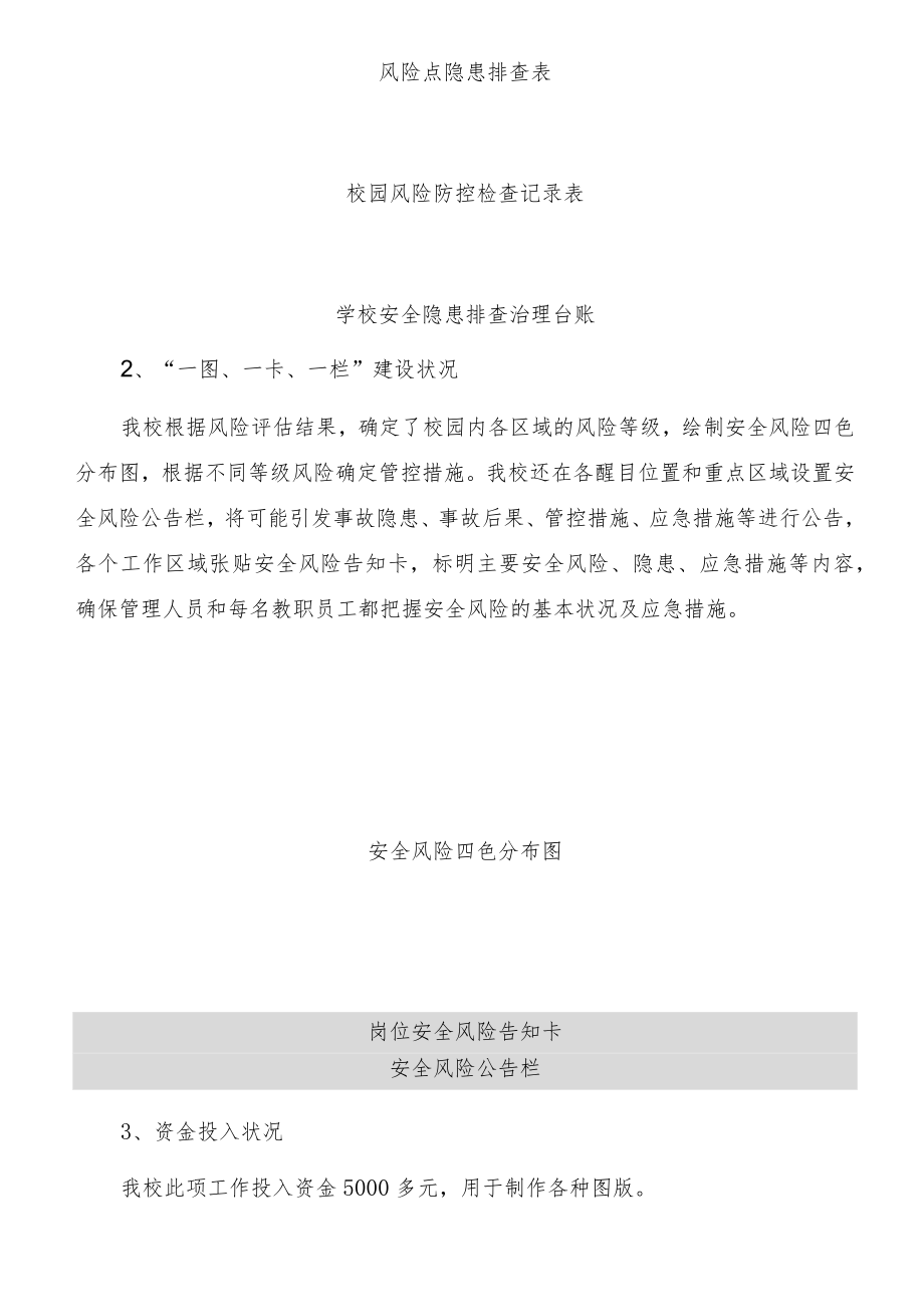 学校双重预防机制工作总结.docx_第2页