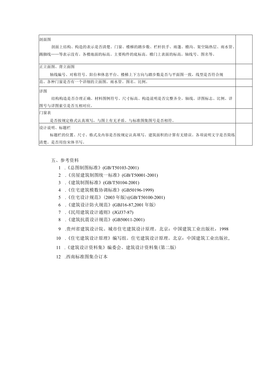 房屋建筑学课程设计任务书1.docx_第3页