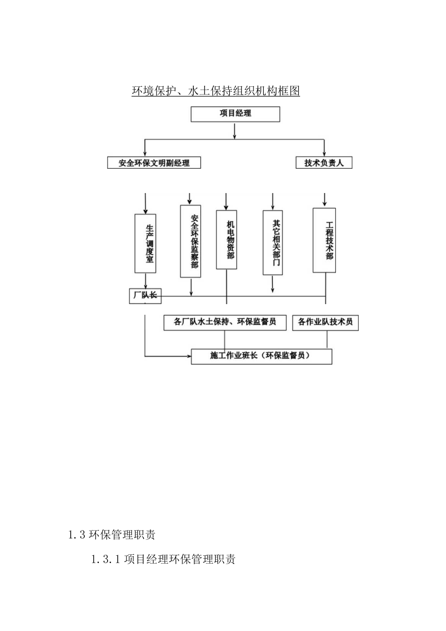 抽水蓄能电站道路工程环境保护水土保持组织措施.docx_第3页