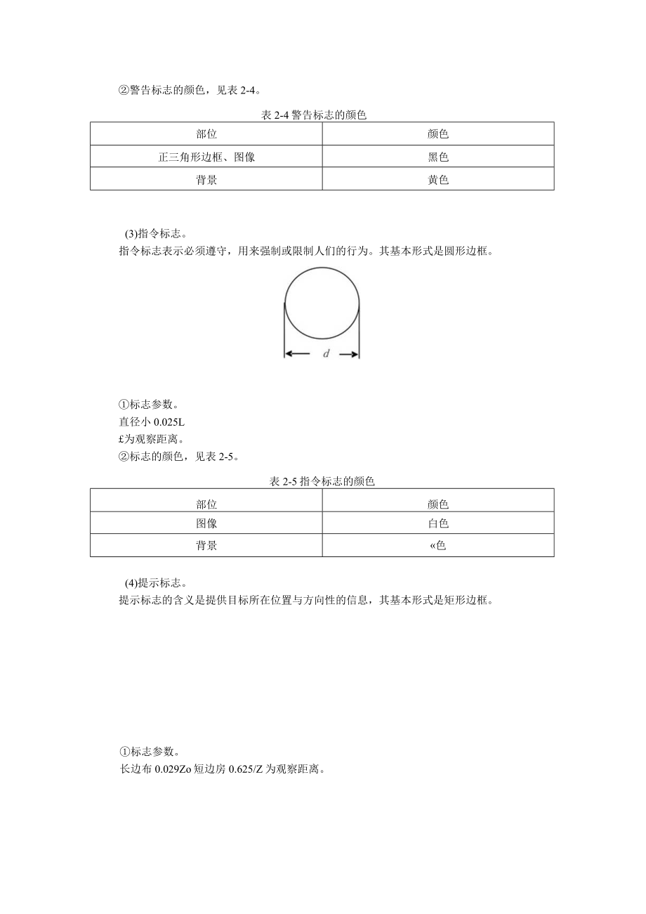 安全标志内容解读.docx_第2页