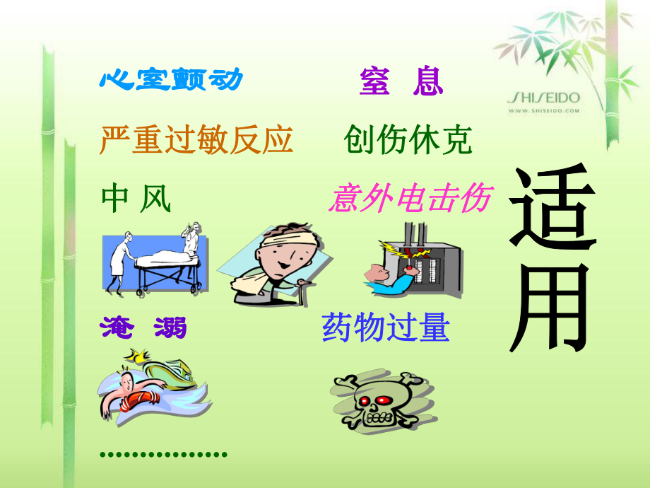 新版心肺复苏培训课件.ppt_第3页