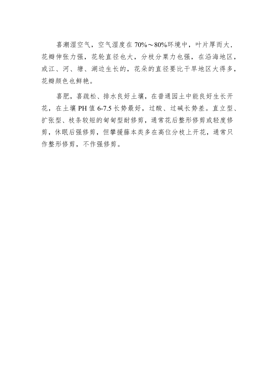 月季在什么环境中长势最好.docx_第2页